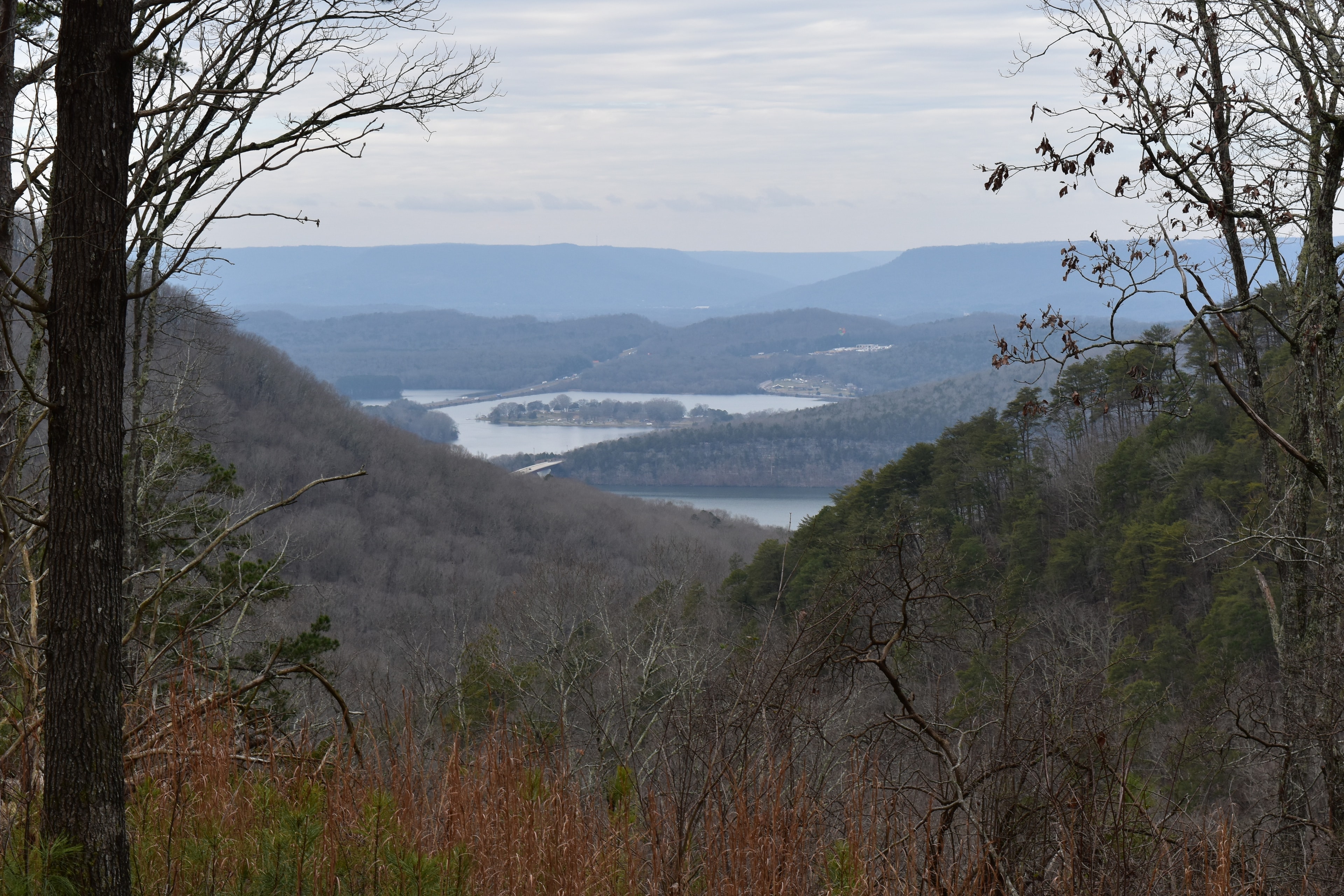 Beautiful vacation rental property in Tennessee